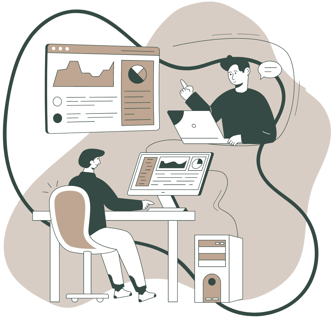 Accounting Graphic