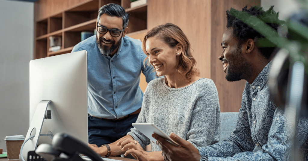consulting on virtuous 