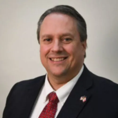 Steven G Frederick