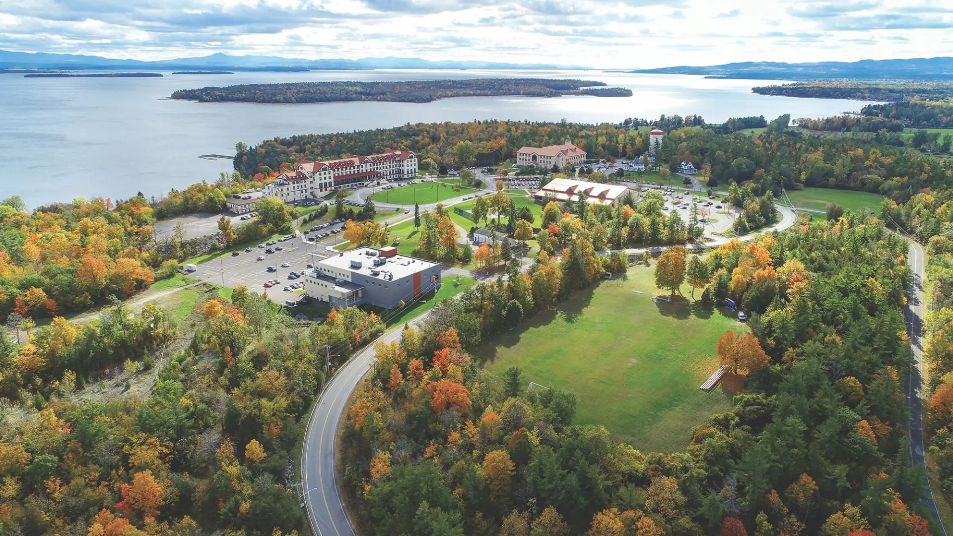 Clinton Community College