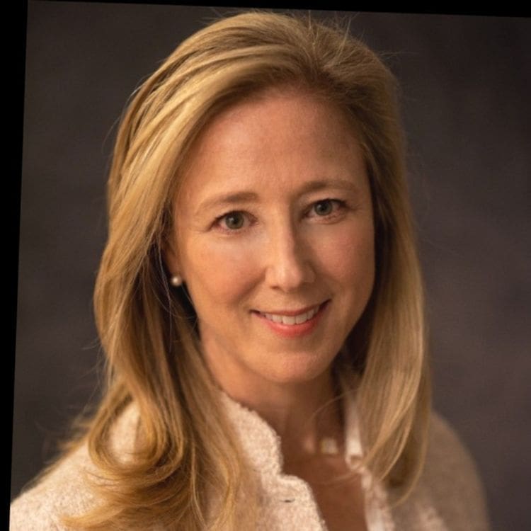 Jeanne Fogel headshot