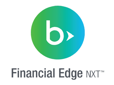 Blackbaud Financial Edge NXT