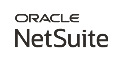 Oracle NetSuite logo