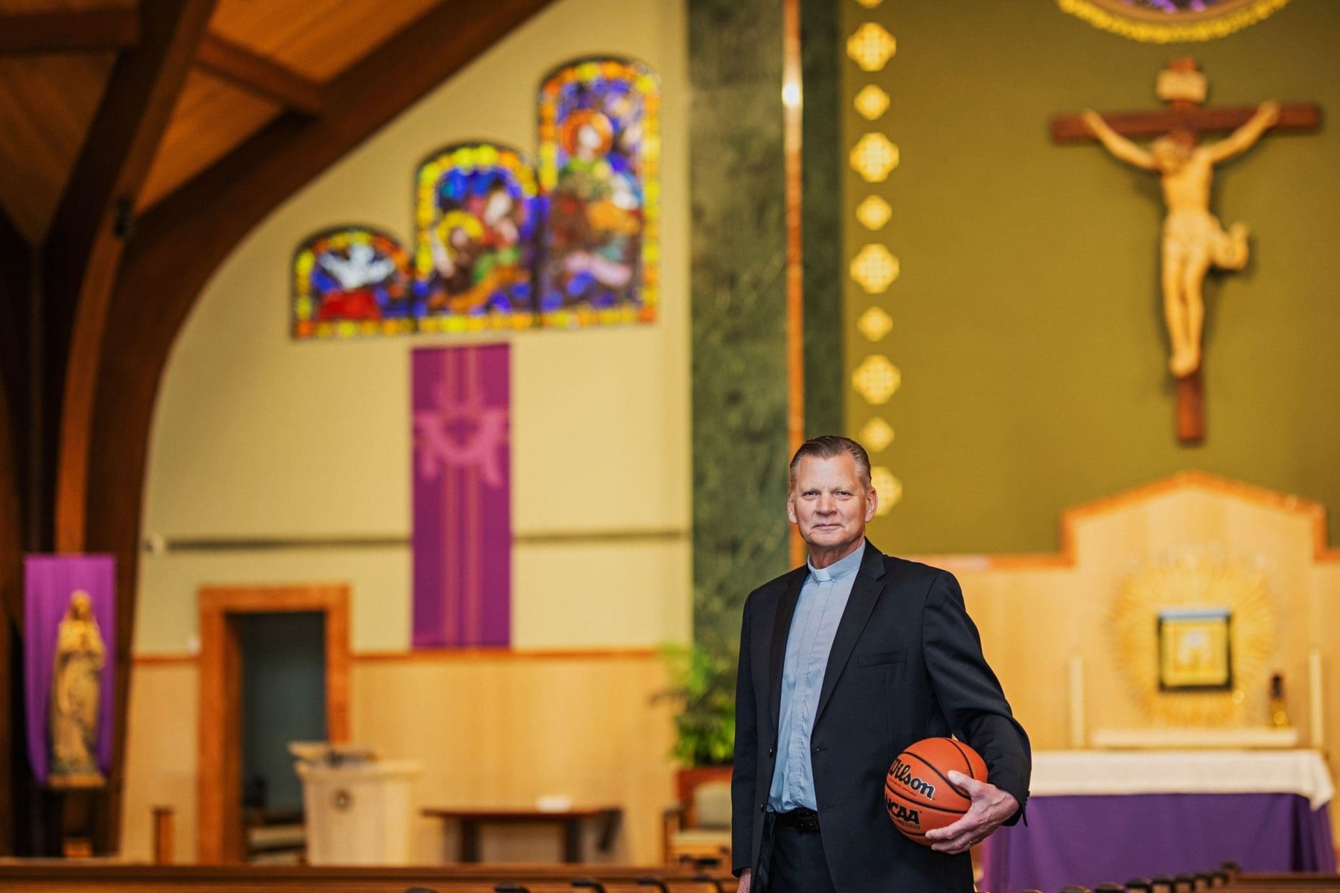 The Catholic Foundation of Greater Philadelphia