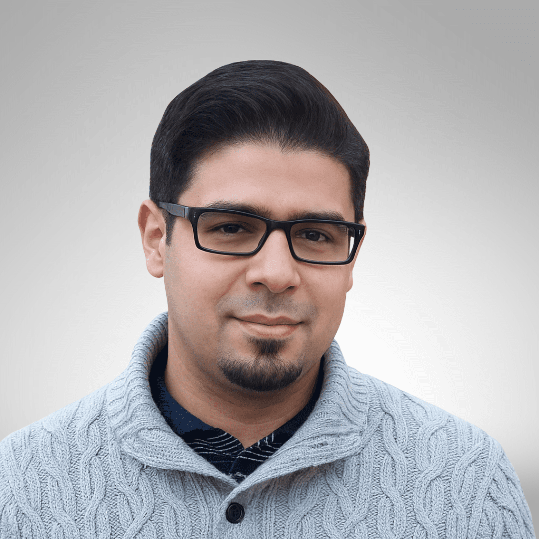 Shahzad