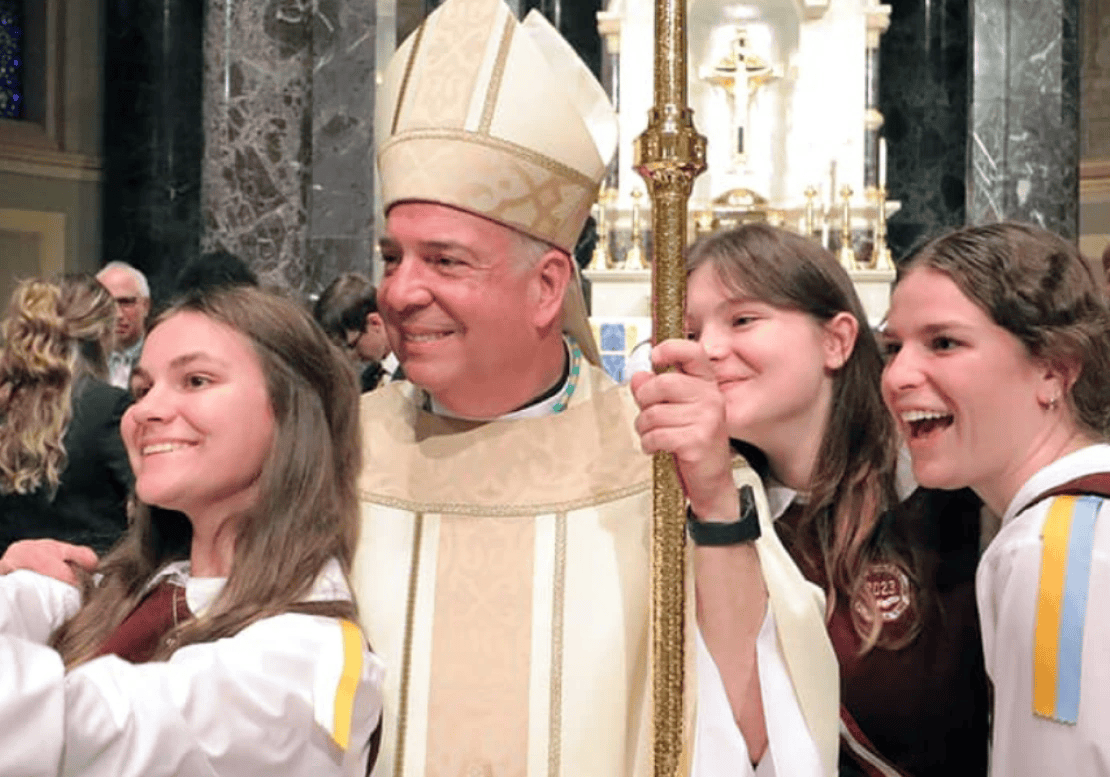 The Catholic Foundation of Greater Philadelphia 2