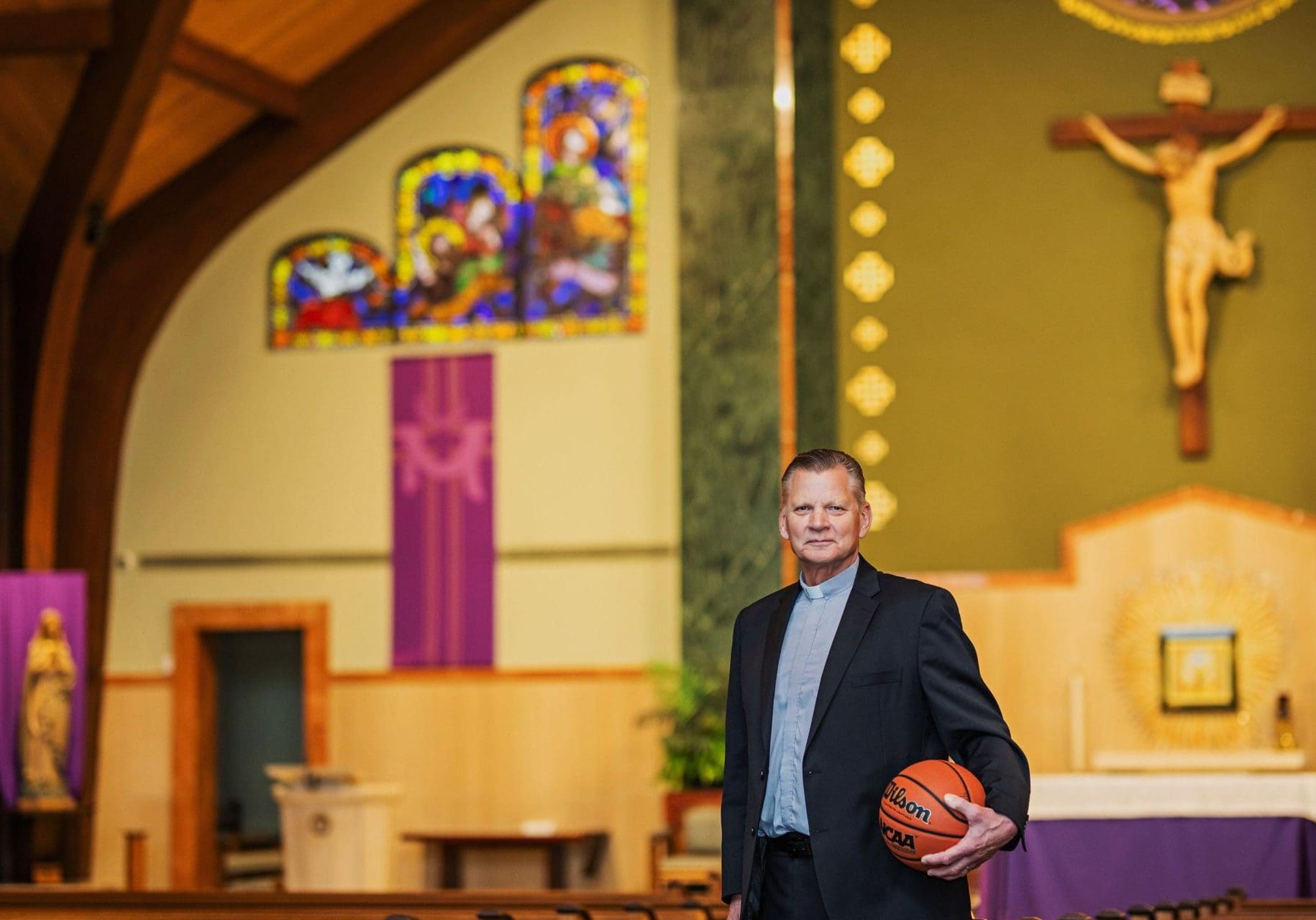 The Catholic Foundation of Greater Philadelphia