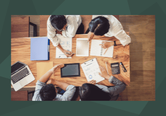 Blog on database assessment for non-profits