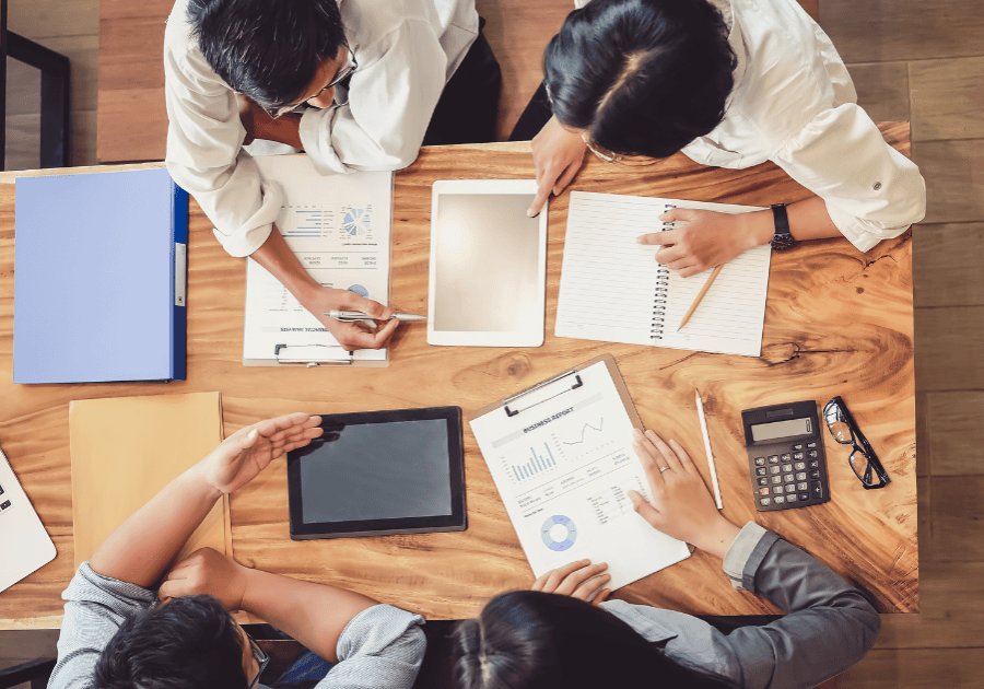 Database assessment -blog