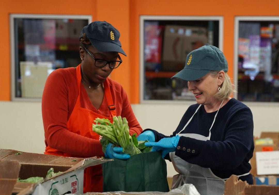 Feeding Westchester 2