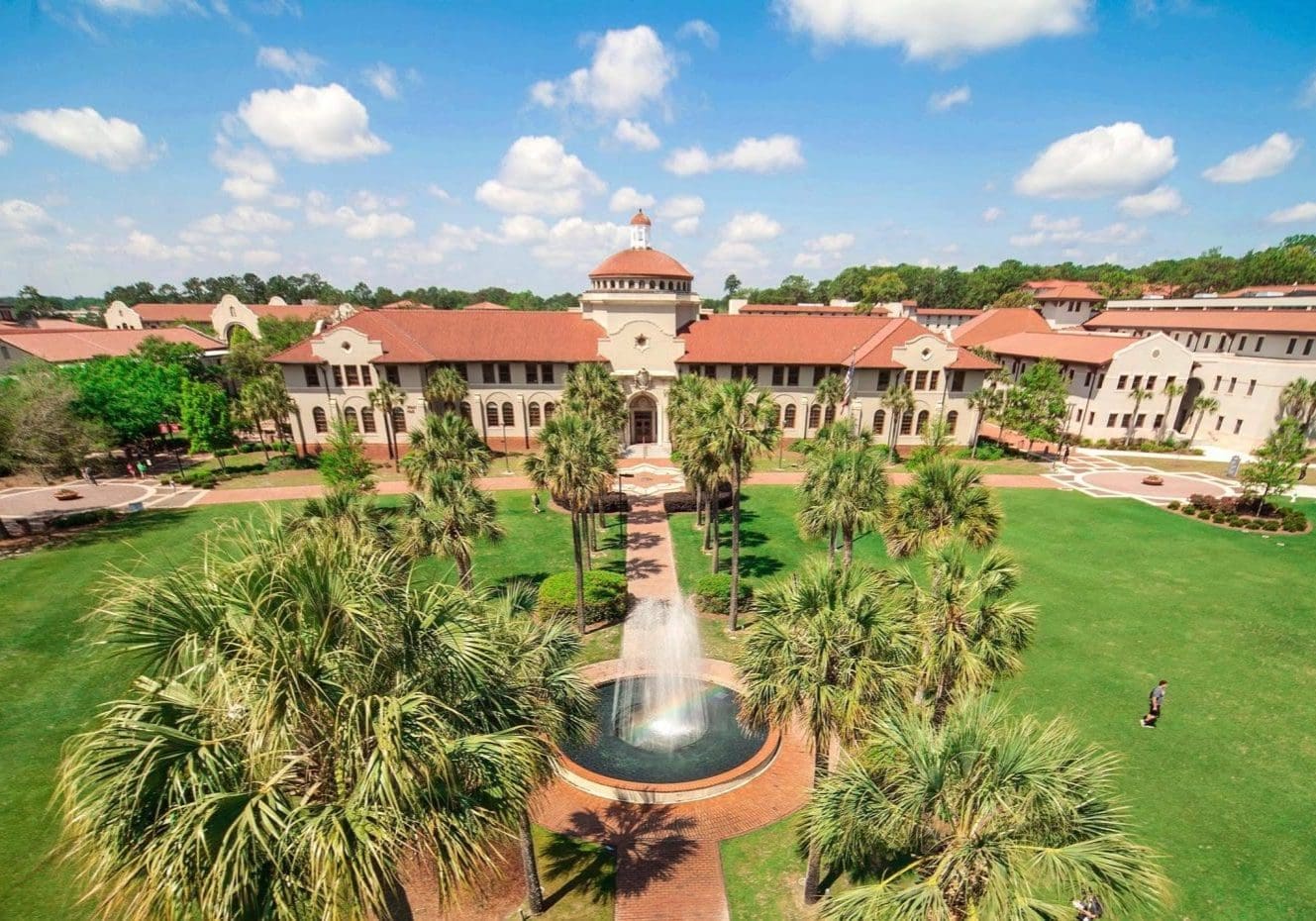Valdosta State University Foundation