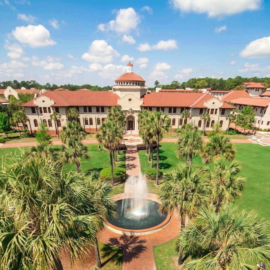 Valdosta State University Foundation Valdosta State University Foundation