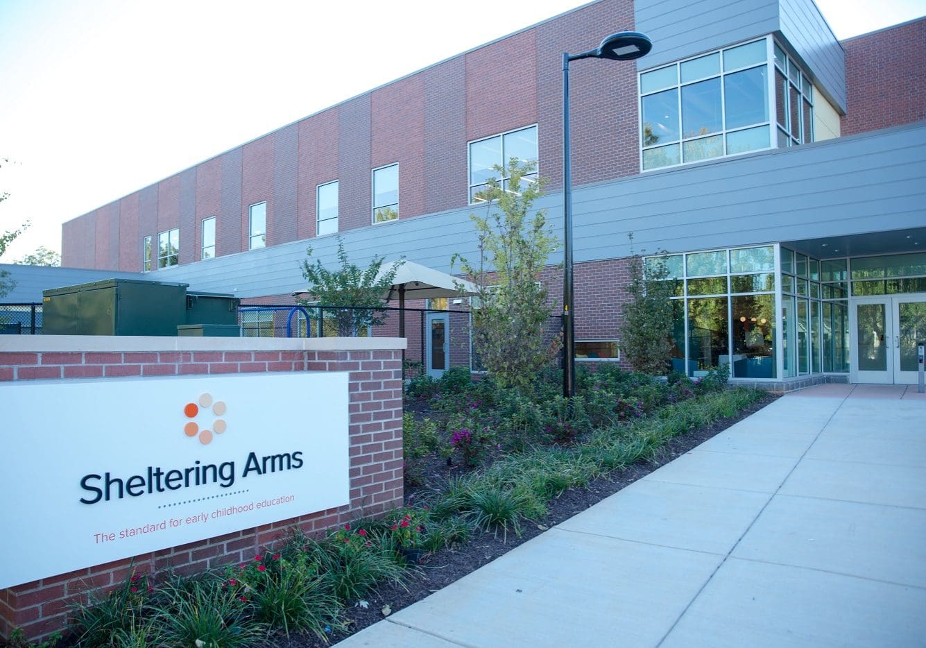 Sheltering Arms 3