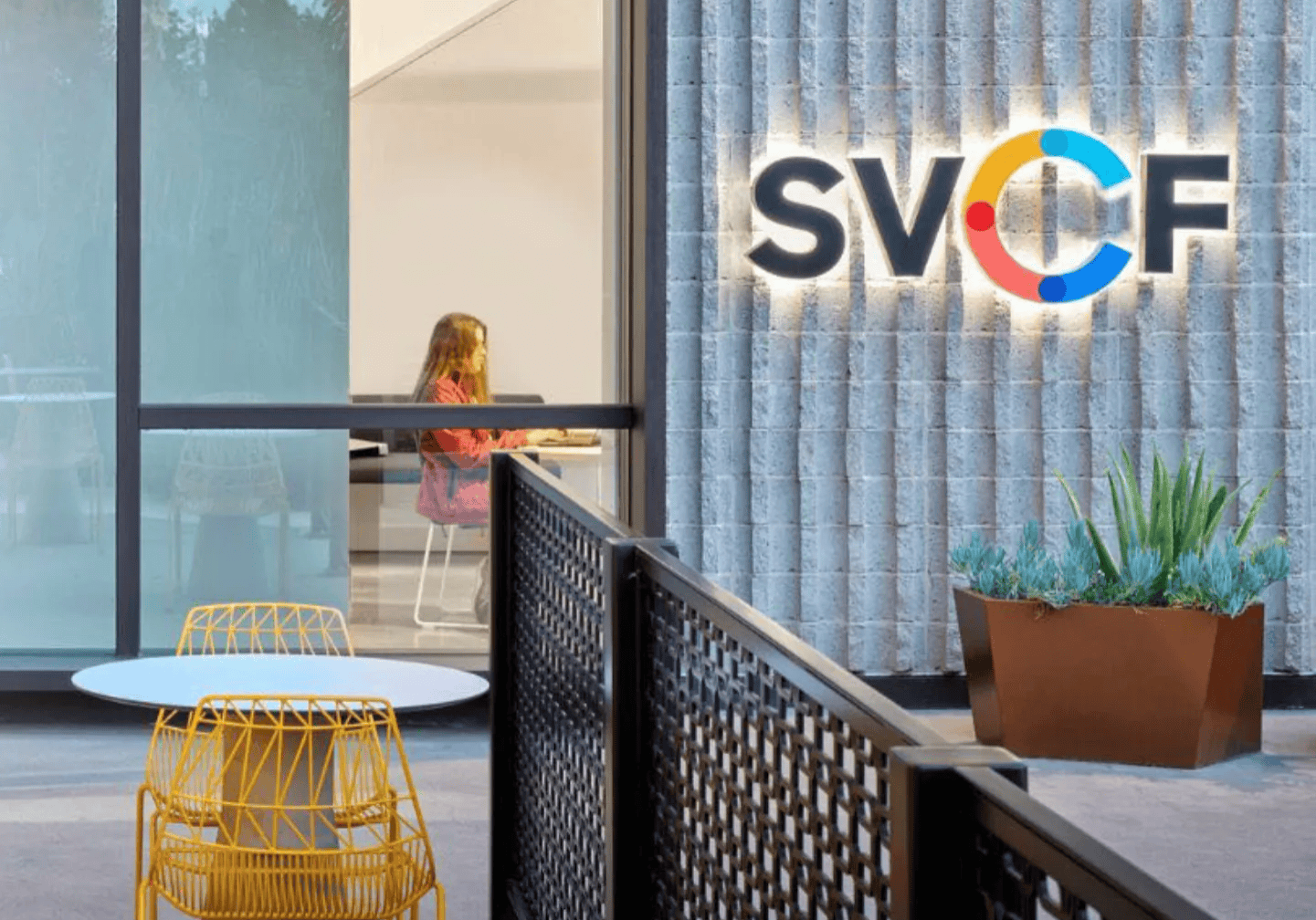 Silicon Valley Community Foundation 2