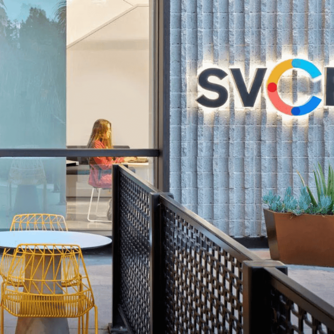 Silicon Valley Community Foundation 2