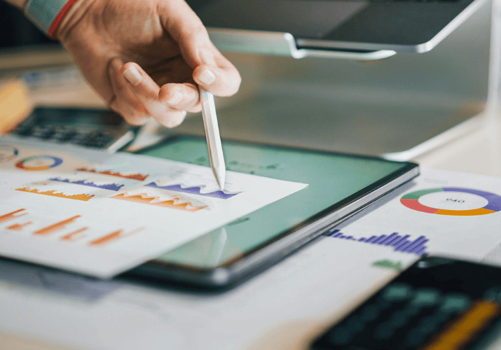 The Data Every Non-Profit Should Be Using The Data Every Non-Profit Should Be Using