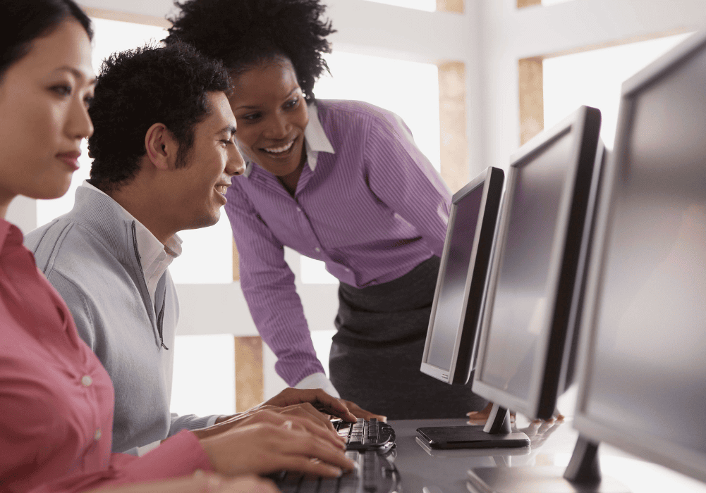 Why Lack of Training Leaves Your Non-Profit’s Mission at Risk Why Lack of Training Leaves Your Non-Profit’s Mission at Risk