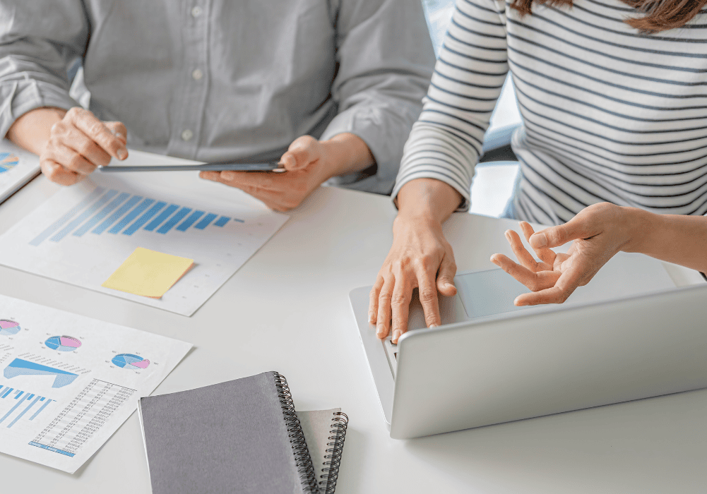 Why Your Non-Profit Needs a Data Assessment Why Your Non-Profit Needs a Data Assessment